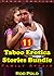 Taboo Erotica: Family Affair-11 Taboo Erotica Stories Bundle