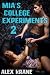 Mia’s College Experiments 2