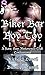 Biker Bar Boy Toy: A Raw, Gay, Motorcycle Club Confessional