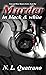 Murder in Black and White