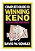 Complete Guide to Winning Keno