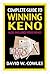 Complete Guide to Winning Keno by David Cowles