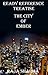 Ready Reference Treatise: The City of Ember