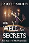 The Well of Secrets (The Palâdnith Chronicles #3) The Well of Secrets (The Palâdnith Chronicles #3)