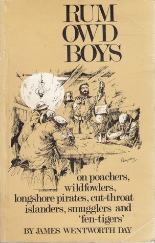 Rum Owd Boys