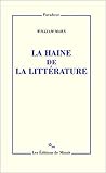 La Haine de la li...