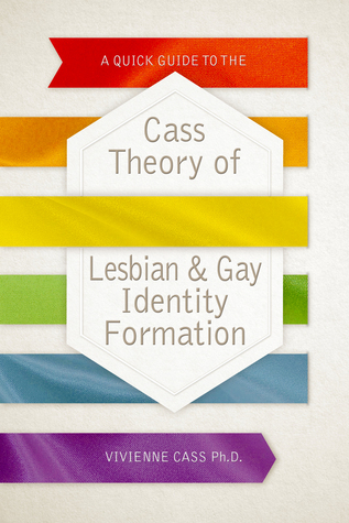 A Quick Guide to the Cass Theory of Lesbian & Gay Identity Formation