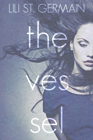 The Vessel (ebook)