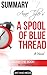 Anne Tyler’s A Spool of Blue Thread Summary & Review