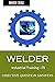 Welder Industrial Training