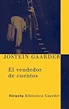 El vendedor de cuentos by Jostein Gaarder
