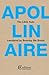 The Little Auto by Guillaume Apollinaire