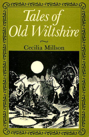 Tales of Old Wiltshire (Paperback)