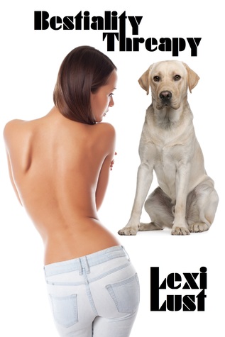 Bestiality Therapy