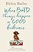 When Bad Things Happen in Good Bikinis by Helen Bailey