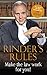 Rinder's Rules: Make the La...