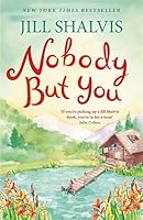 Nobody But You (Cedar Ridge, #3)