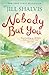 Nobody But You (Cedar Ridge, #3)