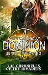 Dominion by John Connolly