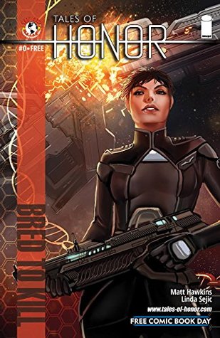 Tales of Honor: Bred to Kill #0 (Kindle Edition)