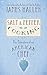 Salt and Pepper Cooking: The Education of an American Chef