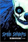 The Grin in the Dark (Spine Shivers)