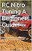 RC Nitro Tuning A Beginners...