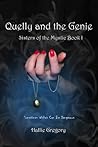 Quelly and the Genie: Sisters of the Mystic Book I