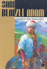 Sarı Benizli Adam (Paperback)