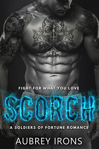 Scorch (Kindle Edition)
