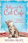 Molly and the Cat Cafe
