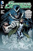 Green Lantern (2011-2016) #45