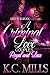 A Criminal Love Couples : Royal & Lace