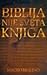 Biblija nije sveta knjiga by Mauro Biglino