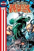Incredible Hulk (1999-2007) #86