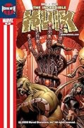 Incredible Hulk (1999-2007) #85