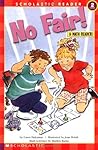 No Fair! A Math reader by Caren Holtzman