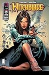 Witchblade #80 by Ron Marz