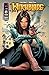 Witchblade #80 by Ron Marz