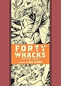 Forty Whacks and Other Stories