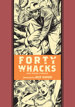Forty Whacks and Other Stories (Hardcover)