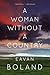 A Woman Without a Country: Poems