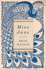 Cover of Miss Jane