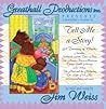 Tell Me a Story!: A Treasury of Classics (The Jim Weiss Audio Collection)