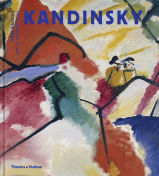 Kandinsky: The Elements of Art (Hardcover)