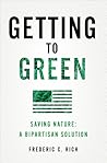Getting to Green by Frederic C. Rich