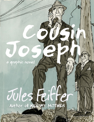 Cousin Joseph (Hardcover)