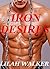 Iron Desires (Iron Chiefs #2)