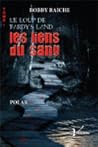 Les liens du sang (Le loup de Fardy's Land, #1)