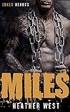 Miles: Inked Hearts